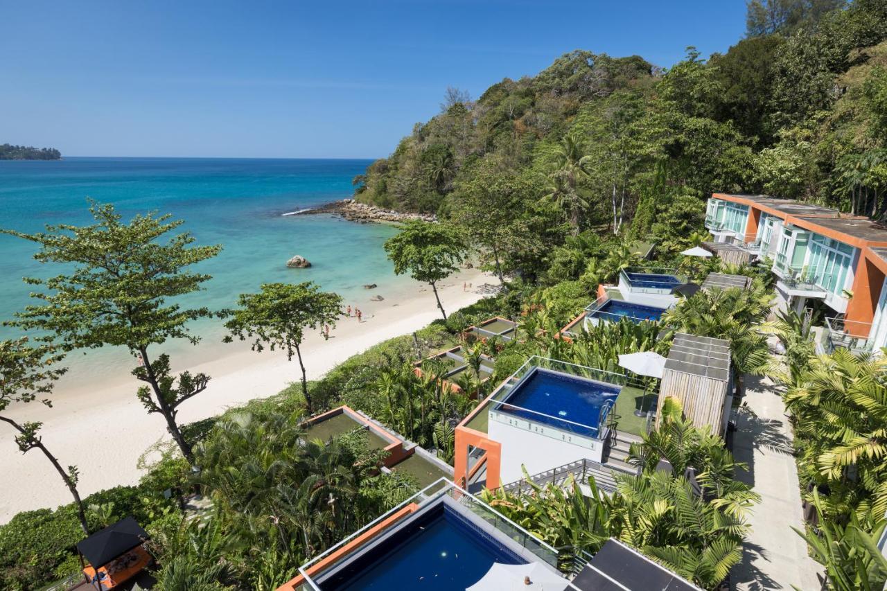 Novotel Phuket Kamala Beach Zewnętrze zdjęcie